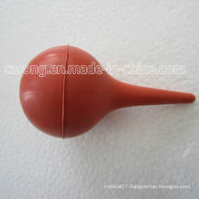 Medical Latex Rubber Ear Syringe